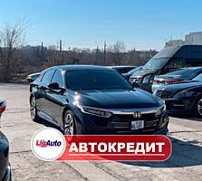 Honda Accord (Доступен в Автокредит)