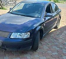 Vw passat 1.8 ГАЗ-МЕТАН