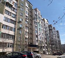 Apartament cu 1 cameră, Ciocana.