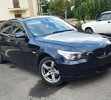 BMW E60