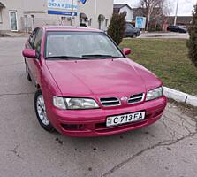 Продам nissan primera 1997