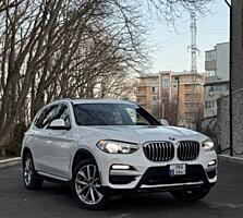 BMW X3 G01 330I