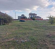 Предлагается к продаже участок в кооперативе Черноморская Ривьера, 6 .