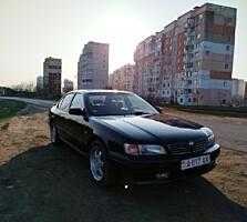 Nissan Maxima A32