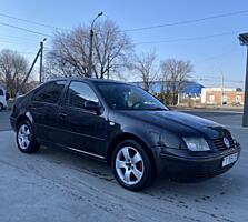 Бора 1.9 TDI