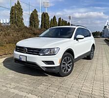 Продам Volkswagen Tiguan 2018 SE 4X4