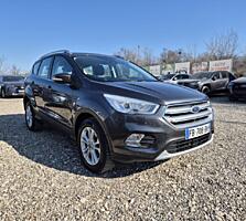 Ford Kuga cutie mecanica. 125000km,