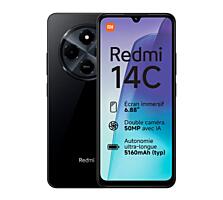 Сяоми Redmi 14C 4/128 gb Новый Запечатанный