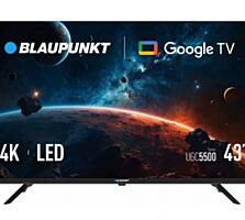 Телевизор Blaupunkt 43UGC5500S