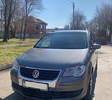 Продам Volkswagen Touran