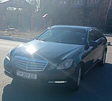 Мерседес обмен с моей доплатой.