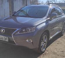 Продам Lexus RX 350 2013г. рестайлинг