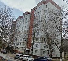 Apartament cu 4 camere, Ciocana.