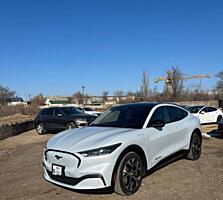 2023 FORD MUSTANG MACH-E AWD 91kwh