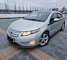 Chevrolet Volt -7200 euro