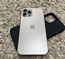 Продам iPhone 12 pro max