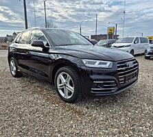 Audi Q5 Hybrid 4x4