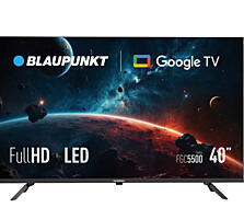 Телевизор Blaupunkt 40FGC5500S Google TV