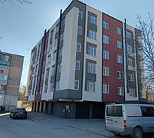 Apartament cu 2 camere, Poșta Veche.