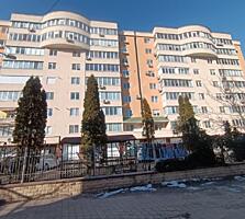 Apartament cu 3 camere, Ciocana.