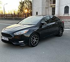 Ford Focus 2015 год Автомат