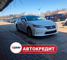 Lexus ES300h (Доступен в Автокредит)