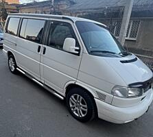 Продам VOLKSWAGEN TRANSPORTER