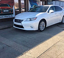 Lexus ES300h