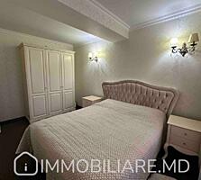 Apartament cu 2 camere, sect. Botanica Vă propunem spre vânzare ...