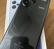 Срочно продам Xiaomi Redmi Note 13Pro+5G 12/512gb