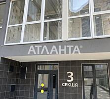 Терміново продам 1 кімнатну квартиру в центрі міста
