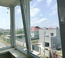 2-х уровневый таунхаус