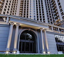 На Даче Ковалевского. 19/25. 30.5 м2. Балкон. Отличный вид.