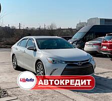 Toyota Camry 55 (Доступен в Автокредит)