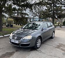 Volkswagen Golf 5, 1.9 TDI, 2007г