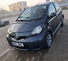 Toyota Aygo 2011, 5100EUR