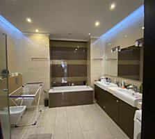 Продам квартиру 120 кв. м., 14/17, новый дом, Шевченко пр. /парк Победы