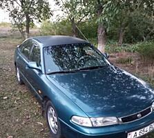 Mazda 626 2.0 бензин/метан 1400$