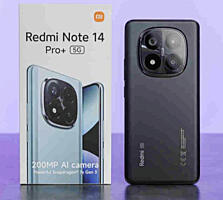 СЯОМИ Redmi Note 14 Pro Plus 5g 12/512 (Pro+ 5g) - 500$