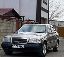 Продам Mercedes-Benz C 180, 1.8 бензин.