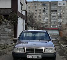 Продам Mercedes-Benz C 180, 1.8 бензин.