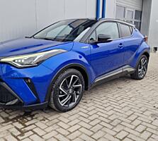 Toyota CHR Hybrid 2021