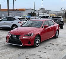 Lexus IS 300. 2.0 турбо. Регистрация Молдова