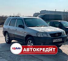 Mazda Tribute (Доступен в Автокредит)