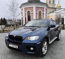 BMW X6 2010г 3.0 Свежепригнан