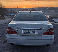 LEXUS LS 430 290лс 2004