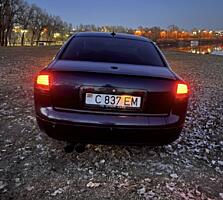 Продам Audi A6C5