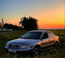 Продам Audi A4 (B5)