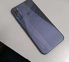 Redmi note 8T volte