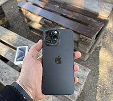 iPhone 15 Pro Max 256gb в идеальном состоянии